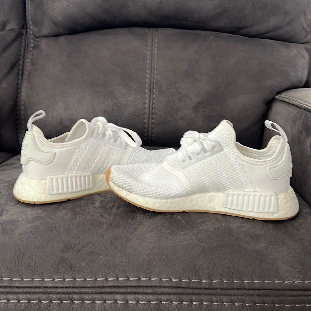 Adidas ultraboost NMD mens size 6